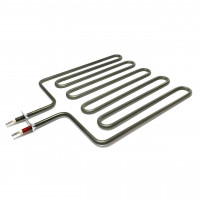 ТЕН SEPC 65 2670W для електрокам'янок Helo