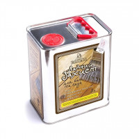 Засіб для деревини "ЛАДНИЙ ЗАХИСТ" 3 л