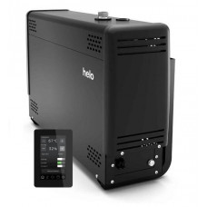 Парогенератор для хаммама - турецької лазні Helo Steam Pro 9,5 кВт + Пульт керування Helo Elite