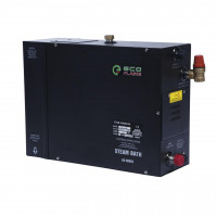 Парогенератор для хаммама – турецкой бани EcoFlame KSA45 4,5 кВт