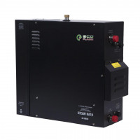 Парогенератор для хаммама – турецкой бани EcoFlame KSA120 12 кВт