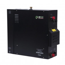 Парогенератор для хаммама - турецької лазні EcoFlame KSA120 12 кВт