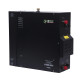 Парогенератор для хаммама - турецької лазні EcoFlame KSA120 12 кВт