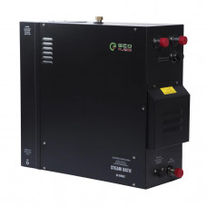 Парогенератор для хаммама - турецької лазні EcoFlame KSA150 15 кВт
