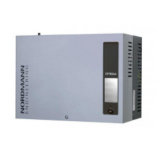 Парогенератор для хаммама - турецької лазні Nordmann Omega 4 (Display)
