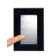 Парогенератор для хаммама - турецької лазні Nordmann Omega 4 (Display)