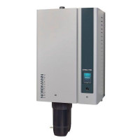 Парогенератор для хаммама - турецької лазні Nordmann Omega Pro 50