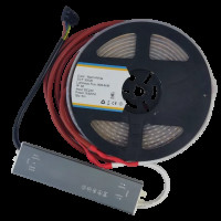 Комплект LED підсвітки Greus 5 м/п