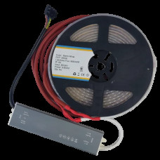 Комплект LED підсвітки Greus 5 м/п