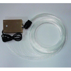 Зоряне небо 16W LED White CEP-200 GREUS для хаммаму