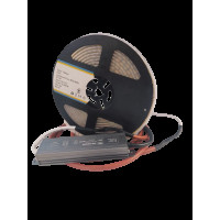 Комплект Orange LED подсветки Greus 5 м/п, Желтый