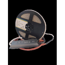 Комплект Orange LED підсвітки Greus 5 м/п, Жёлтый