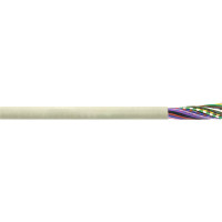 Кабель 10 х 0.25 Helo Asennusjohto T1 10 м