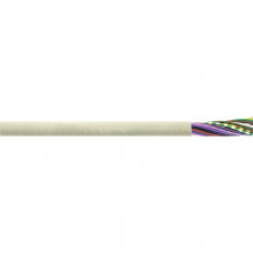 Кабель 10 х 0.25 Helo Asennusjohto T1 10 м