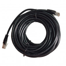 Кабель сполучний RJ45 Nordmann (10 м)
