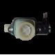 Впускний клапан Condair (Nordmann) до парогенератора Sigma (ES4) 2.5 л 200-230V