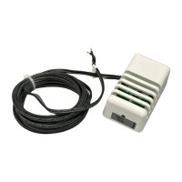 Датчик температури OLET 30 для парогенераторів Helo