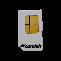 SIM-карта для парогенератора Condair Sigma 8 (Nordmann ES4/834)