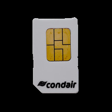 SIM-карта для парогенератора Condair Sigma 8 (Nordmann ES4/834)