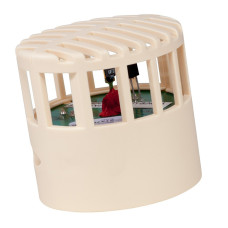 Датчик вологості комбінований Fasel FCU-SENSOR-HUMIDITY-BENCH-A