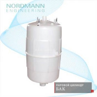 Циліндр Nordmann д / п-рів Type 534A/834A