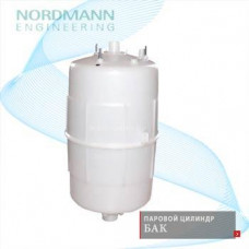 Циліндр Nordmann д / п-рів Type 534A/834A