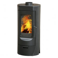 Піч-камін Plamen Tara