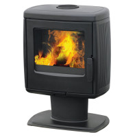 Піч-Камін Plamen Roberto