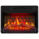 Електрокамін ArtiFlame AF23BS