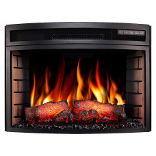 Електрокамін ArtiFlame AF25 Panoramic