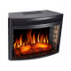 Електрокамін ArtiFlame AF25 Panoramic
