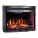 Електрокамін ArtiFlame AF25 Panoramic