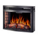 Електрокамін ArtiFlame AF25 Panoramic