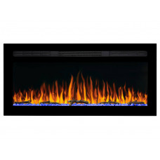 Електрокамін настінний / вбудовуваний ArtiFlame AF37WR