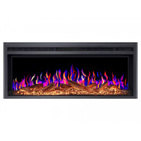 Електрокамін ArtiFlame AF38 Multicolor