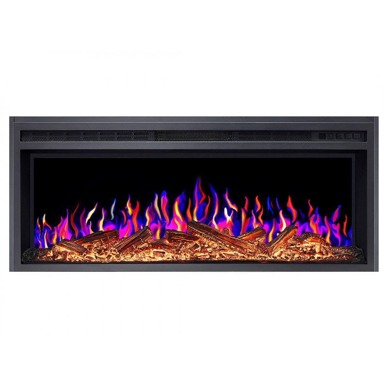 Електрокамін ArtiFlame AF38 Multicolor
