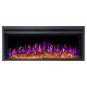 Електрокамін ArtiFlame AF38 Multicolor