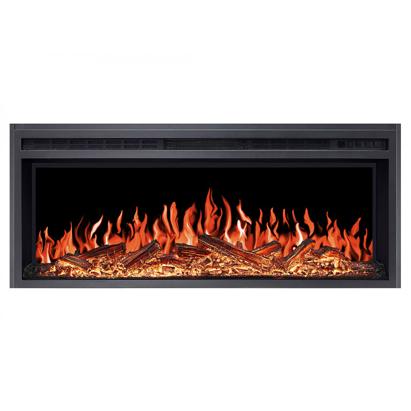 Електрокамін ArtiFlame AF38 Multicolor