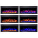 Електрокамін ArtiFlame AF38 Multicolor