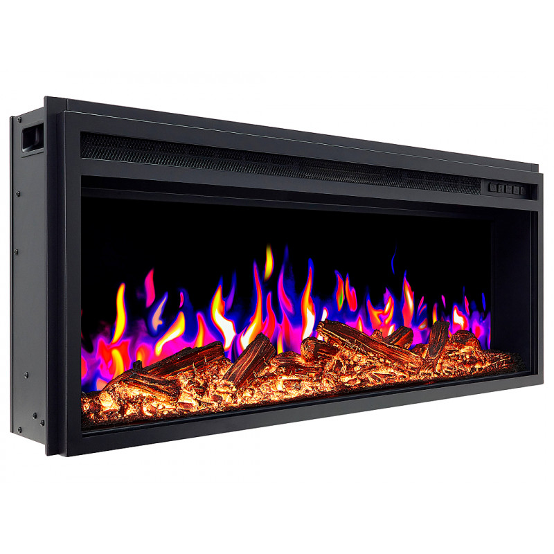Електрокамін ArtiFlame AF38 Multicolor