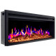 Електрокамін ArtiFlame AF38 Multicolor