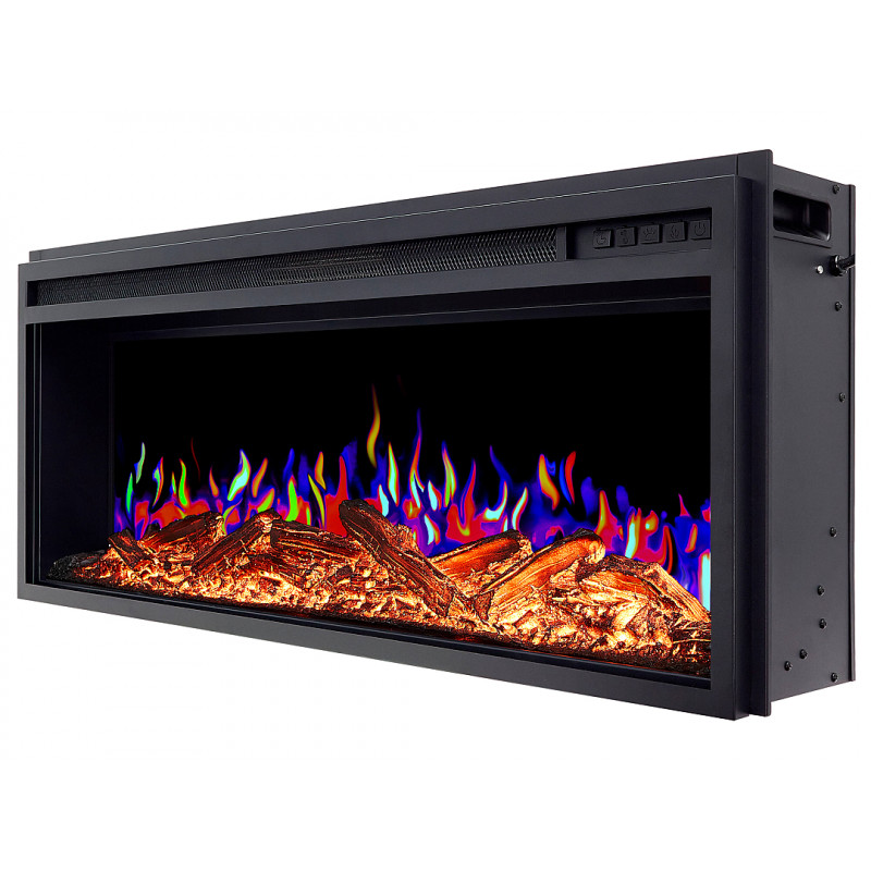 Електрокамін ArtiFlame AF38 Multicolor