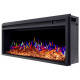 Електрокамін ArtiFlame AF38 Multicolor