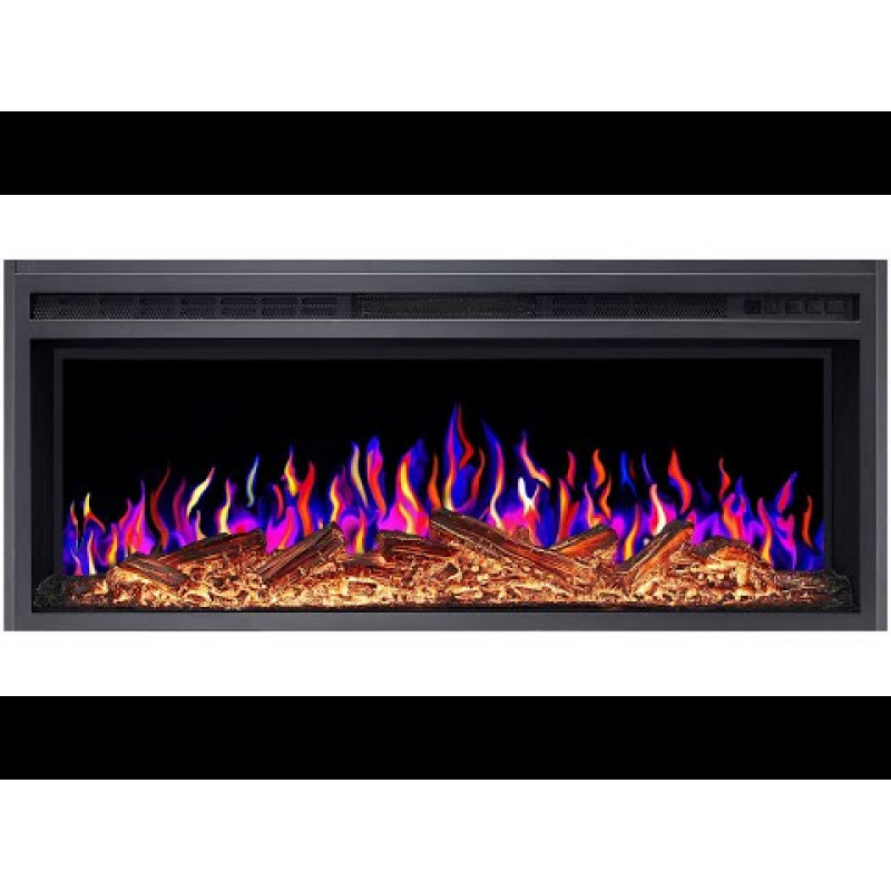 Електрокамін ArtiFlame AF38 Multicolor