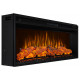 Електрокамін ArtiFlame AF42