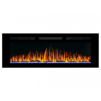 Електрокамін настінний / вбудовуваний ArtiFlame AF50WR