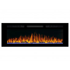 Електрокамін настінний / вбудовуваний ArtiFlame AF50WR