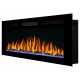 Електрокамін ArtiFlame AF50WR