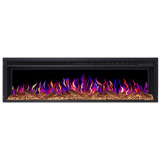 Електрокамін ArtiFlame AF58 Multicolor