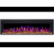 Електрокамін ArtiFlame AF58 Multicolor